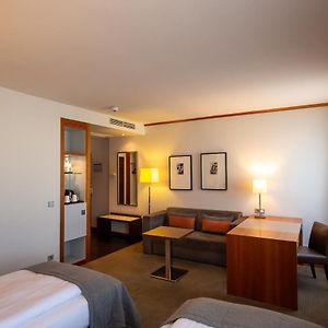 Superior Zimmer mit Kingsize-Bett